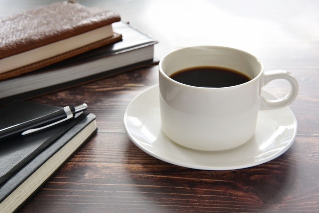 コーヒー
