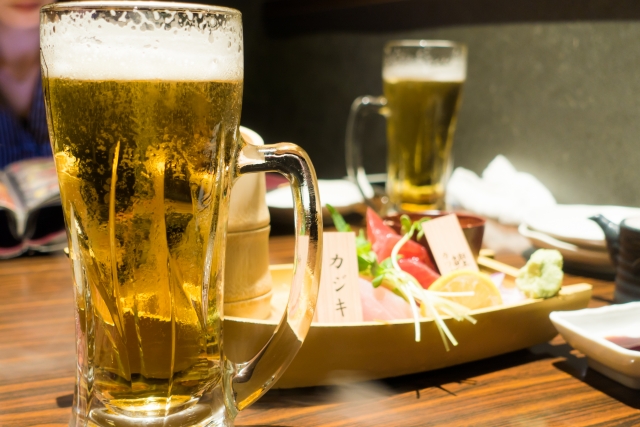 飲み会