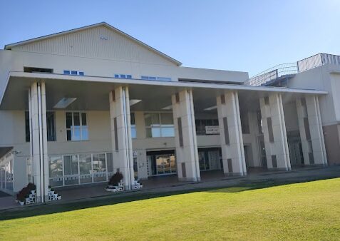 土浦市立土浦小学校