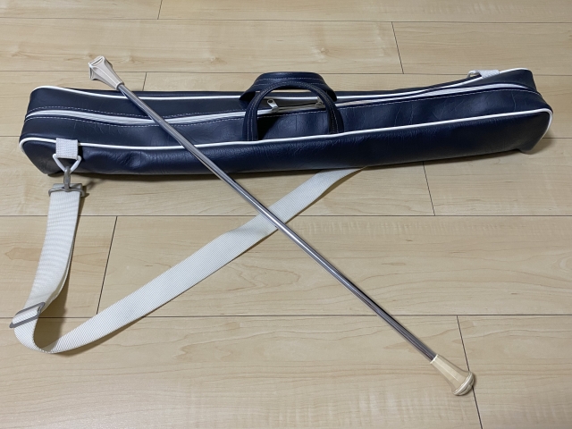 バトントワリング
