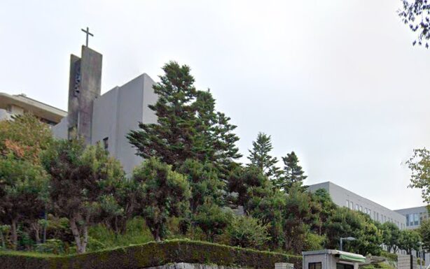 フェリス女学院大学