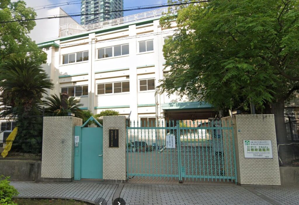 大阪教育大学附属天王寺小学校